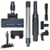 Medion MD11515 P200 Aspirador de mano, Negro