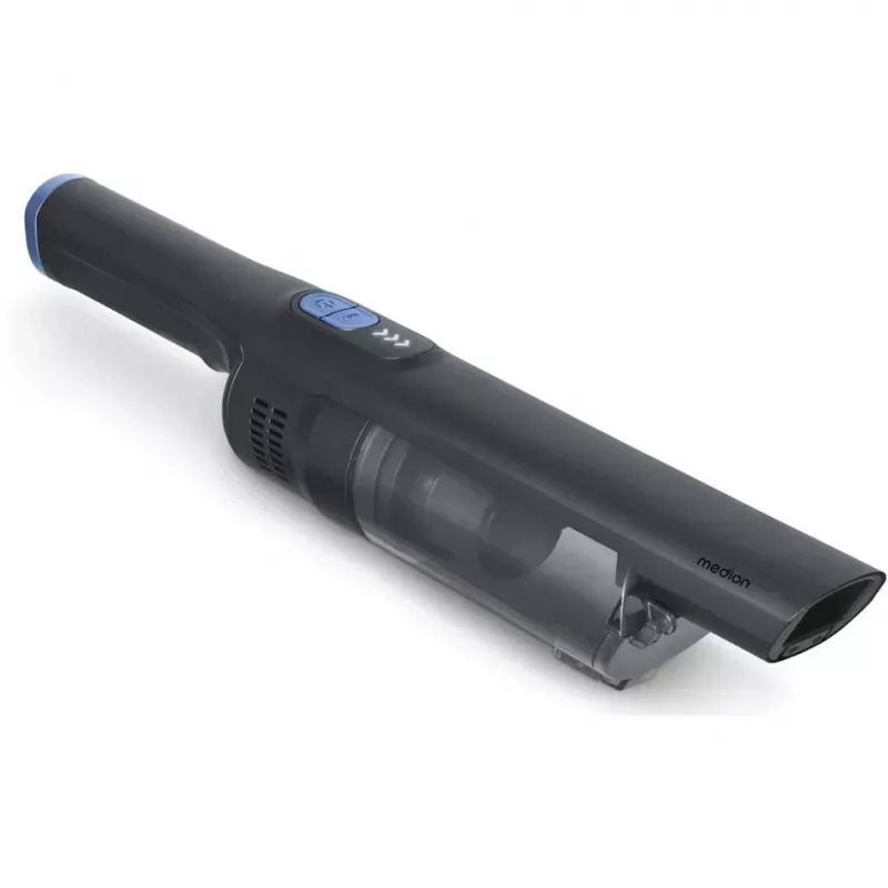 Medion MD11515 P200 Aspirador de mano, Negro