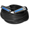 Laserworld Cable ILDA 20 m (EXT-20B)