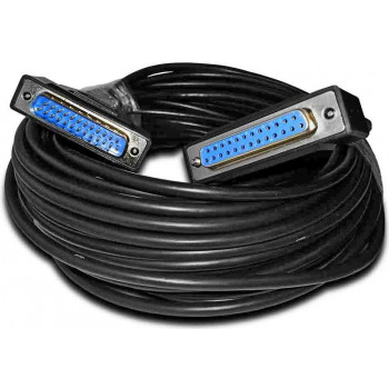 Laserworld Cable ILDA 20 m (EXT-20B)