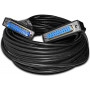 Laserworld Cable ILDA 20 m (EXT-20B)