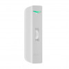 AJAX Curtain Outdoor Mini Detector inalámbrico, Blanco (130273)