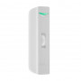 AJAX Curtain Outdoor Mini Detector inalámbrico, Blanco (130273)