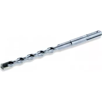 Cimco 208666 Broca para martillo 16 mm, longitud 450 mm, longitud de trabajo 400 mm