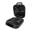 Gastroback 42469 Snack Station 4XL Advanced Sandwichera