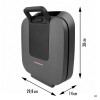Gastroback 42469 Snack Station 4XL Advanced Sandwichera