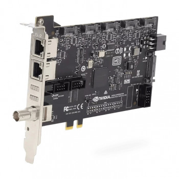 PNY RTX PRO Tarjeta Sync, PCIe (VCNRTXPROSYNC-SB)