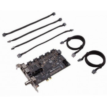 PNY RTX PRO Tarjeta Sync, PCIe (VCNRTXPROSYNC-SB)