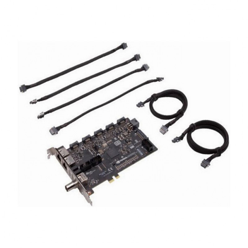 PNY RTX PRO Tarjeta Sync, PCIe (VCNRTXPROSYNC-SB)