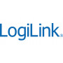 Logilink Módulo Keystone Cat.6A UTP EconLine, 16,6 mm 22-26 AWG