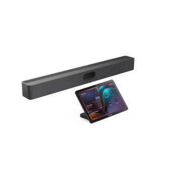 Yealink MeetingBar A50 + CTP25 Kit de videoconferencia (A50-031)