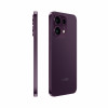 OPPO Reno16 FS 5G Dual SIM 8GB RAM 512GB Smartphone, Violeta-Negro (CPH2859)