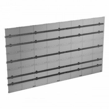Vogel's INT 8224 Soporte de pared para videowall dvLED para LG LSBB Serie (7952230)