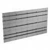 Vogel's INT 8224 Soporte de pared para videowall dvLED para LG LSBB Serie (7952230)