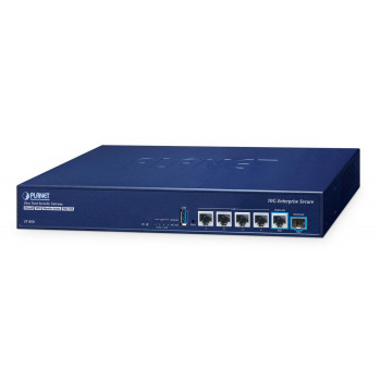 Planet Enterprise Dual 10G Zero Aparato de red (ZT-800)