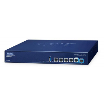 Planet Enterprise Dual 10G Puerta de enlace VPN (XVR-800)