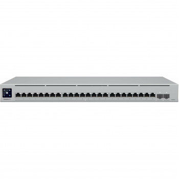 Switch Ubiquiti UniFi Enterprise XG 24 (USW-EnterpriseXG-24)