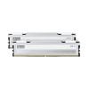 KLEVV Fit V 32GB (2x16GB) DIMM 6000MHz CL28 Kit de memoria, Negro (KD5AGU880-60B280F)