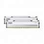 KLEVV Fit V 32GB (2x16GB) DIMM 6000MHz CL28 Kit de memoria, Negro (KD5AGU880-60B280F)