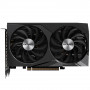 Gigabyte GeForce RTX 3060 WINDFORCE OC 12G Tarjeta gráfica - 12GB GDDR6, 192-bit, PCIe 4.0 x16, 2x HDMI, 2x DisplayPort (GV-N3060WF2OC-12GD)
