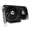 Gigabyte GeForce RTX 3060 WINDFORCE OC 12G Tarjeta gráfica - 12GB GDDR6, 192-bit, PCIe 4.0 x16, 2x HDMI, 2x DisplayPort (GV-N3060WF2OC-12GD)