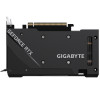 Gigabyte GeForce RTX 3060 WINDFORCE OC 12G Tarjeta gráfica - 12GB GDDR6, 192-bit, PCIe 4.0 x16, 2x HDMI, 2x DisplayPort (GV-N3060WF2OC-12GD)