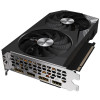 Gigabyte GeForce RTX 3060 WINDFORCE OC 12G Tarjeta gráfica - 12GB GDDR6, 192-bit, PCIe 4.0 x16, 2x HDMI, 2x DisplayPort (GV-N3060WF2OC-12GD)
