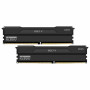 KLEVV BOLT V 32GB (2x16GB) 6000MHz CL30 Kit de memoria RAM (KD5AGUA80-60A300H)