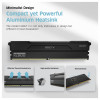 KLEVV BOLT V 32GB (2x16GB) 6000MHz CL30 Kit de memoria RAM (KD5AGUA80-60A300H)