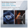 KLEVV BOLT V 32GB (2x16GB) 6000MHz CL30 Kit de memoria RAM (KD5AGUA80-60A300H)