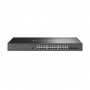 TP-Link SG3428MP (TL-SG3428MP) JetStream™ Switch gestionado Gigabit L2+ de 28 puertos con 24 puertos PoE+