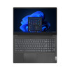 Lenovo V15 Gen 4 AMN Portátil - AMD Ryzen 3 7320U, 8GB RAM, 256GB SSD, Windows 11 Home, teclado francés (AZERTY)