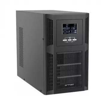Armac SAI On-Line 3000VA / 3000W, PF1 (O/3000I/PF1)
