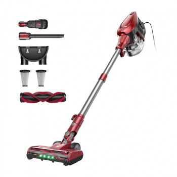 VEXILAR C9 Aspirador de mano