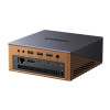 Estación de acoplamiento Ugreen Maxidok 17 en 1 Thunderbolt 5