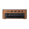 Estación de acoplamiento Ugreen Maxidok 17 en 1 Thunderbolt 5