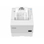 Impresora térmica Epson TM-T88VII (151) para rollos de ticket, rollo de 79,5 mm (C31CJ57151)