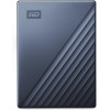 Disco duro externo Western Digital My Passport Ultra (WDBFTM0050BBL)