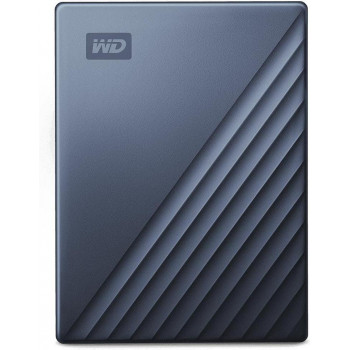 Disco duro externo Western Digital My Passport Ultra (WDBFTM0050BBL)