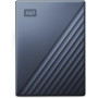 Disco duro externo Western Digital My Passport Ultra (WDBFTM0050BBL)