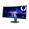 Monitor gaming curvo Lenovo Legion 34W-2c 34