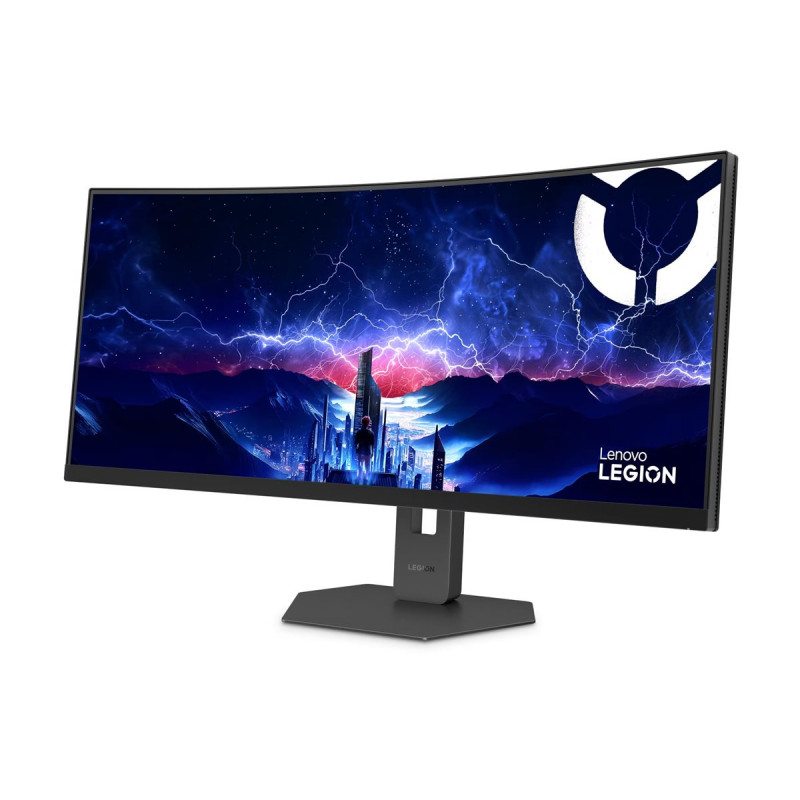 Monitor gaming curvo Lenovo Legion 34W-2c 34