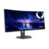 Monitor gaming curvo Lenovo Legion 34W-2c 34