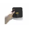 Aqiila Sunbird P21 - Cargador solar plegable con conector USB-C