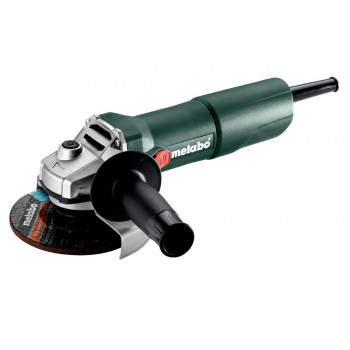 Amoladora angular Metabo W 750-125 125 mm con disco de diamante (603605920)