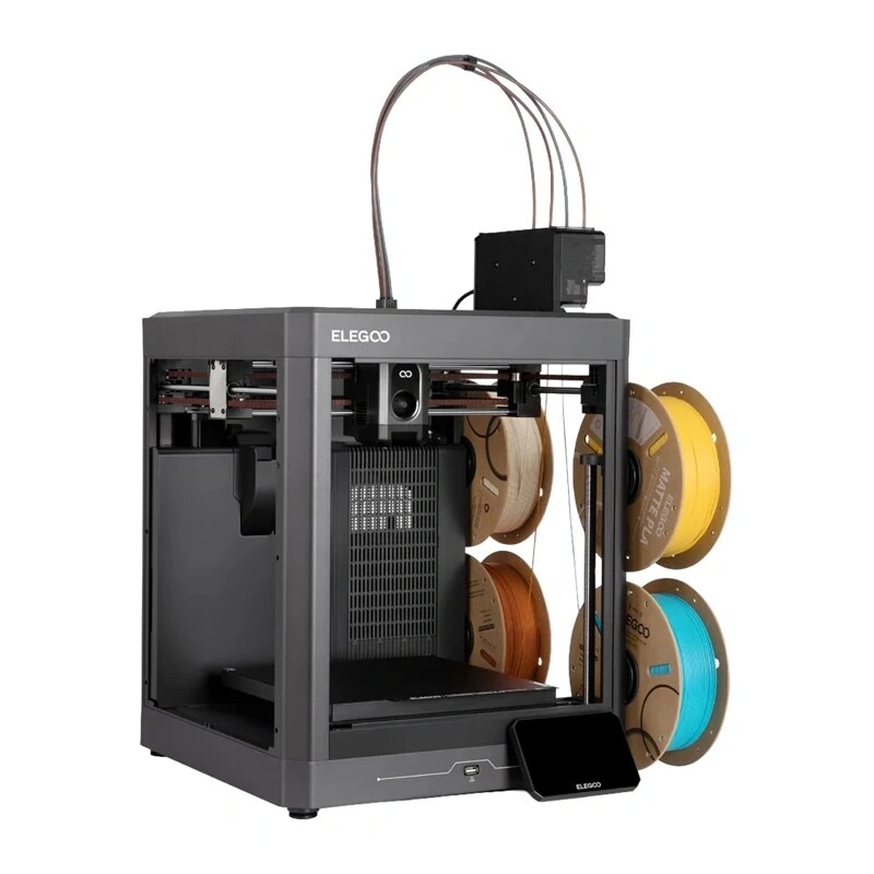 Impresora 3D ELEGOO Centauri 2 Combo