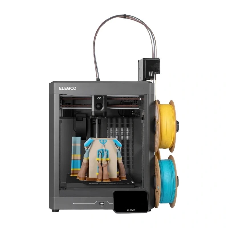 Impresora 3D ELEGOO Centauri 2 Combo