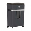 Destructora de documentos HP Pro Shredder 18CC (2813)