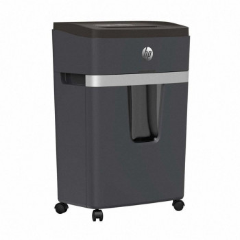 Destructora de documentos HP Pro Shredder 18CC (2813)