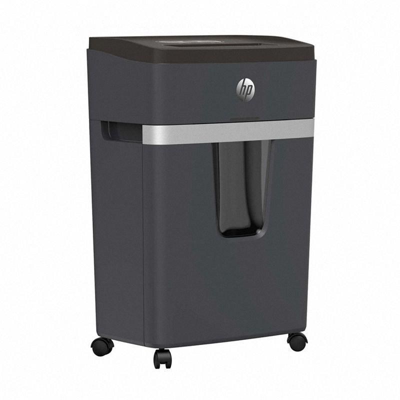 Destructora de documentos HP Pro Shredder 18CC (2813)